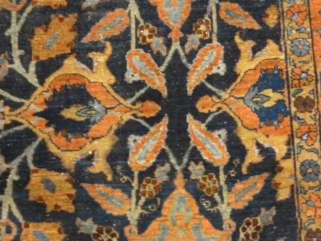 35683 Antique Bakhshayesh