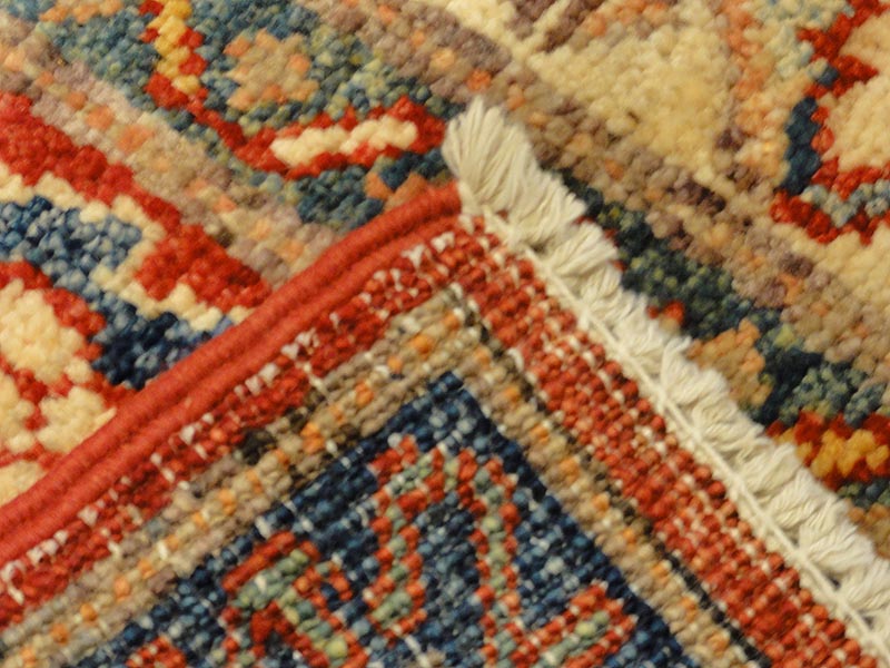 31409 Fine Caucasian Kazak