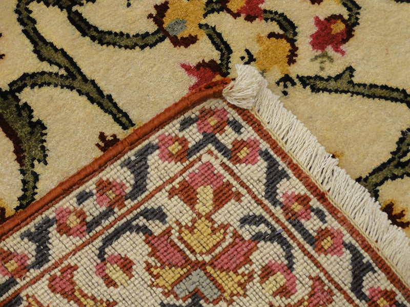 Finest Silk Ivory 45254