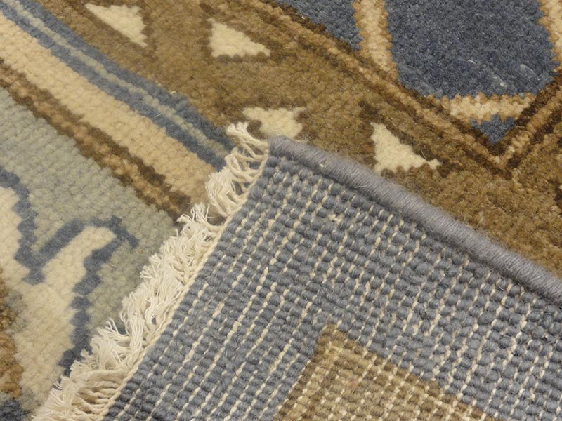 Fine Ziegler Usak Rug 44907