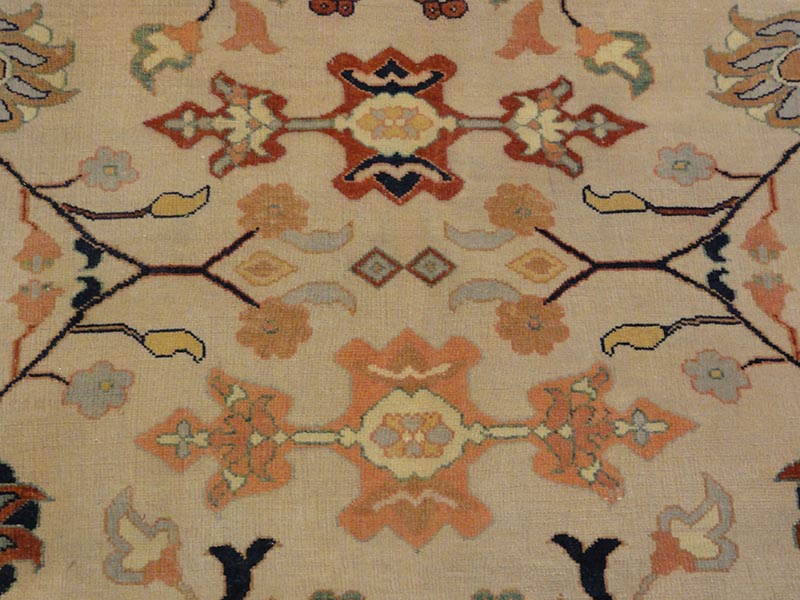 Ziegler & Co Farahan 31411