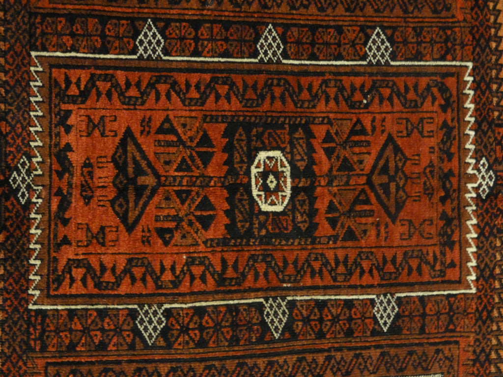 Antique Tribal Baluch 29871