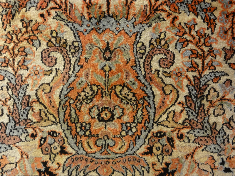 Tree of Light Silk 29309