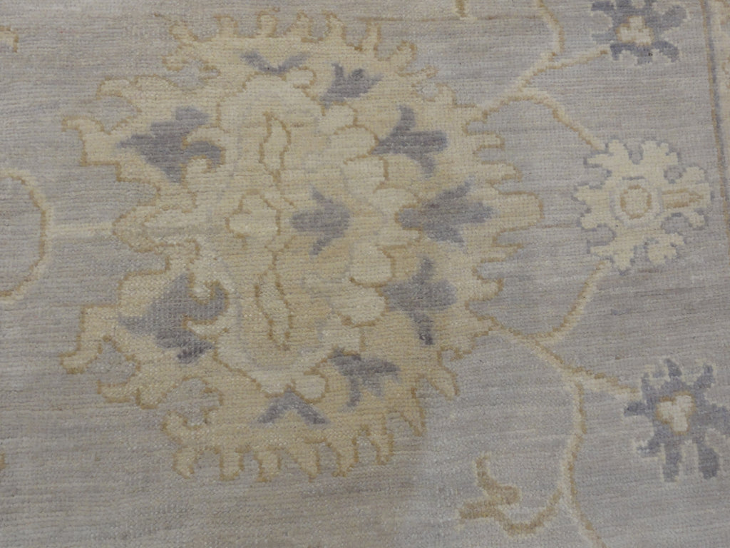 37046 Ziegler & Co. Pashmina Oushak