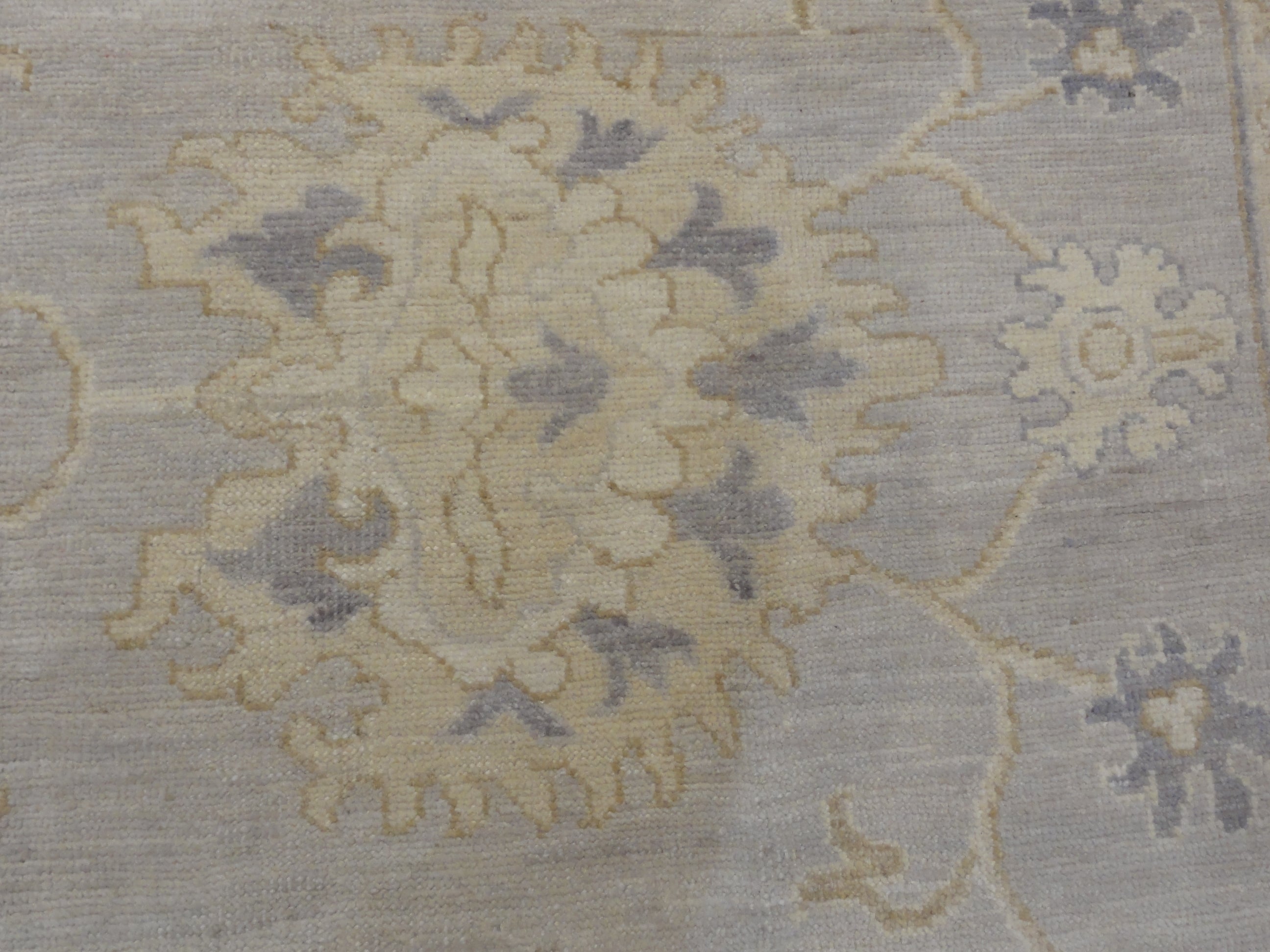 37046 Ziegler & Co. Pashmina Oushak