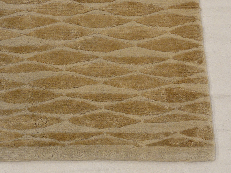 45267 Finest Wool Silk Waves