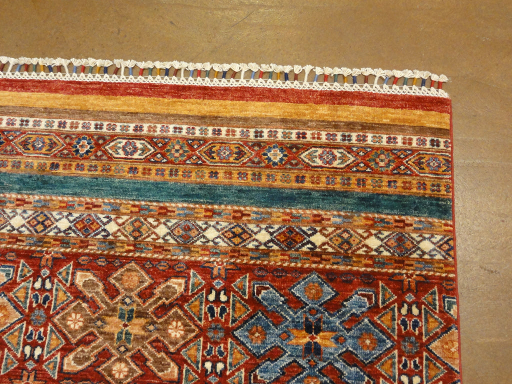 35784 Ziegler & Co.Tribal