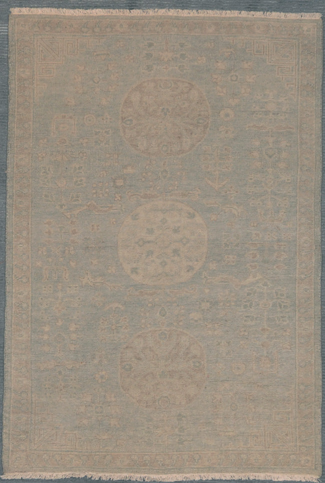 Ziegler & co Oushak rugs and more oriental carpet 29091-