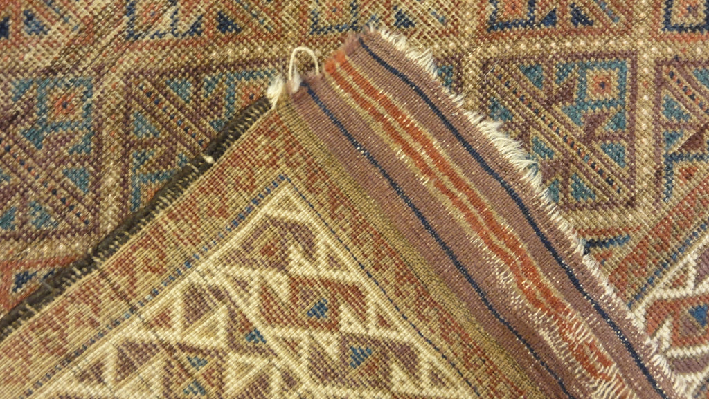 Antique Baluchi Rug 34647