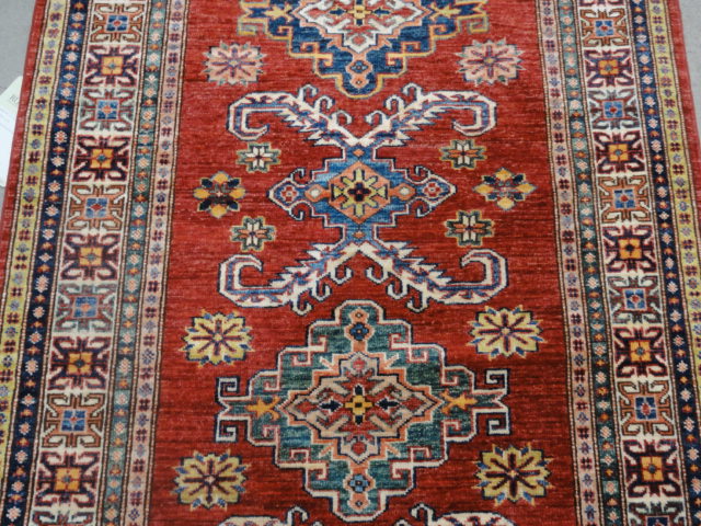 Ziegler & Co Caucasian 29794