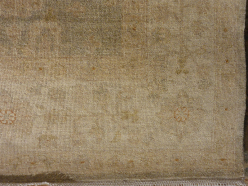 43860 Fine Ziegler Usak Rug