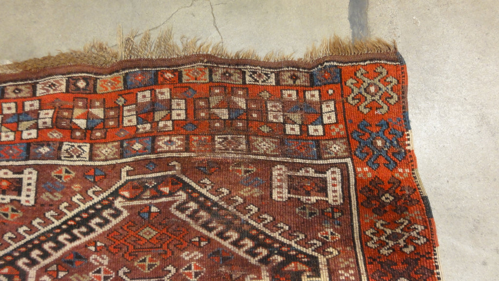 Turkish Antique 34383