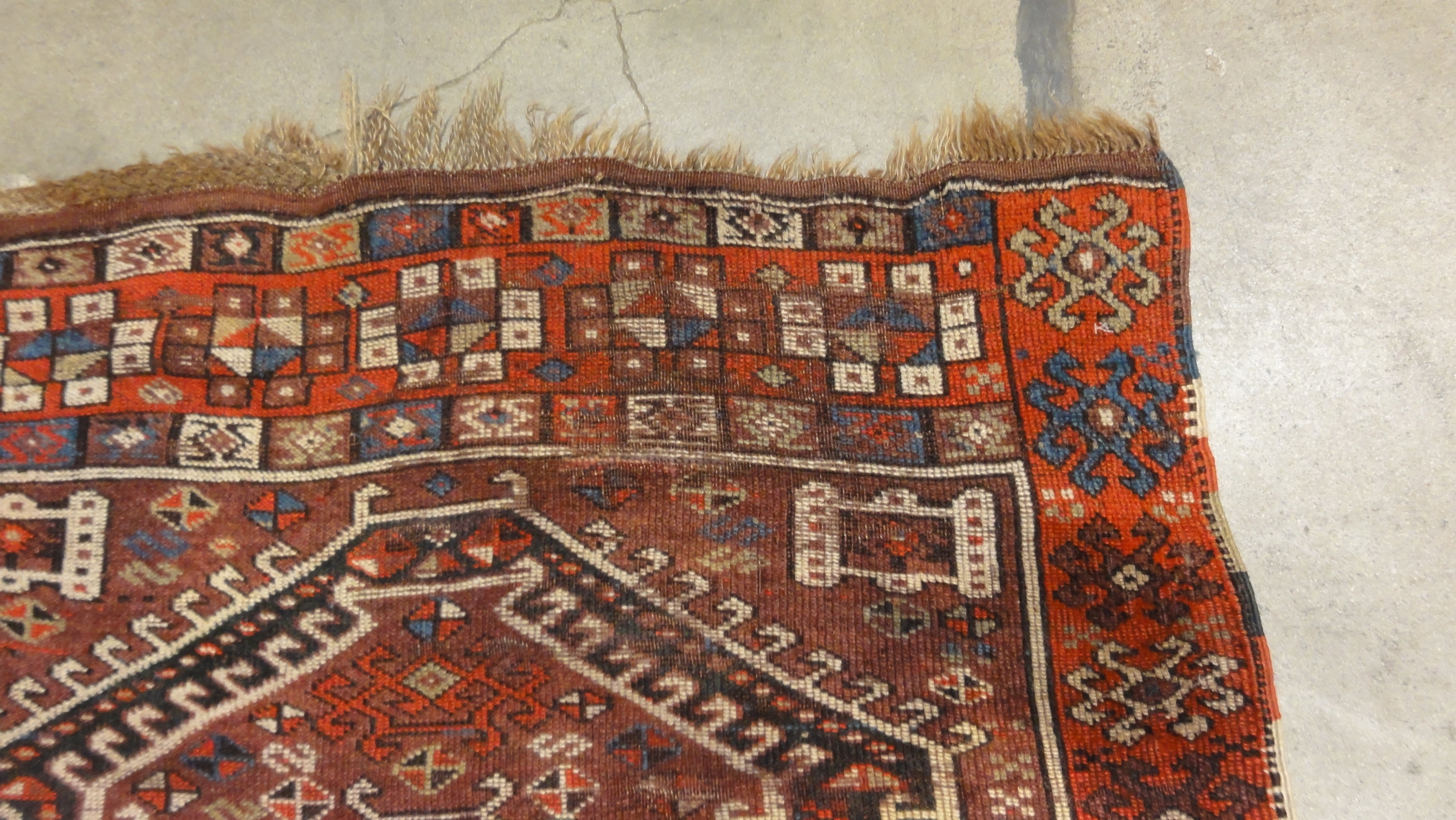 Turkish Antique 34383