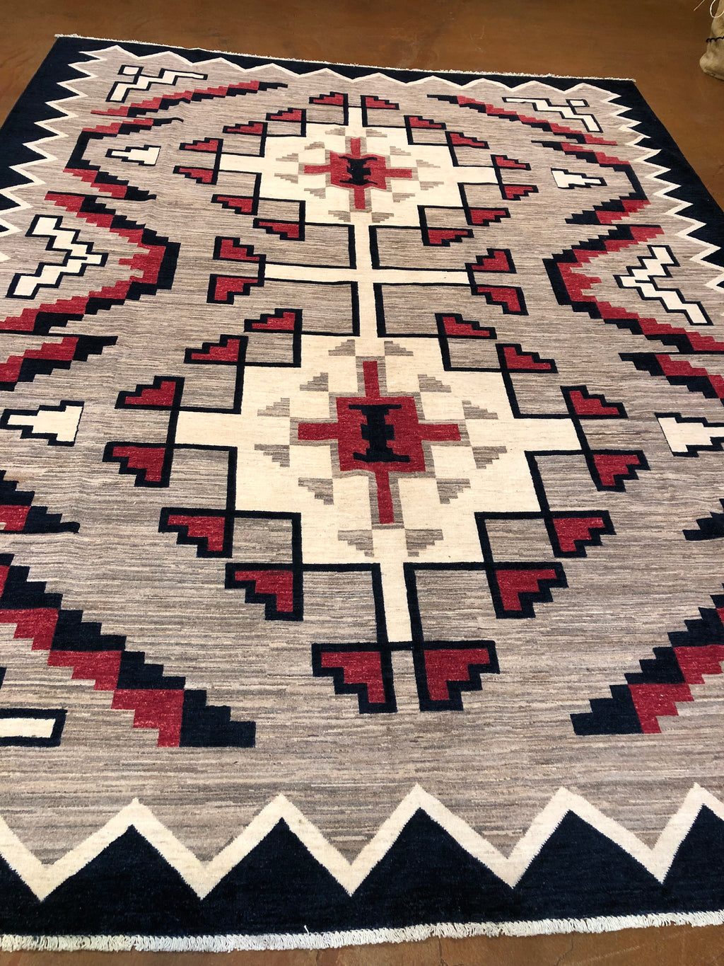 Ziegler & Co. Navajo 37919