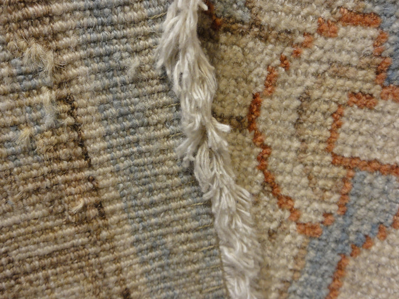 35470 Ziegler & Co. Sultanabad Rug