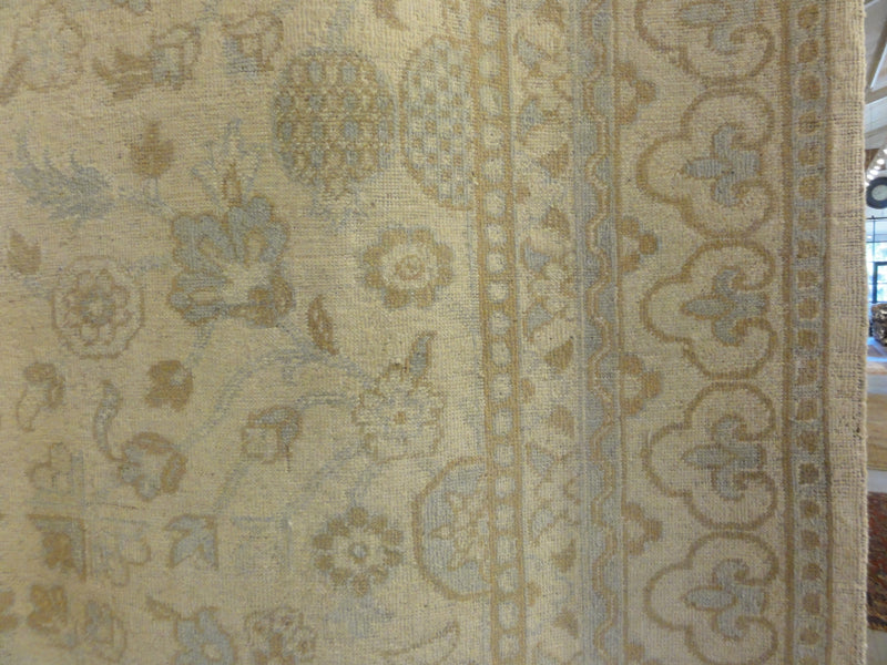 Antiques Ziegler Oushak 28721