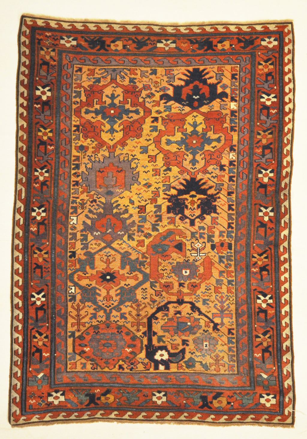 Antique Prototype Kurdish 30028