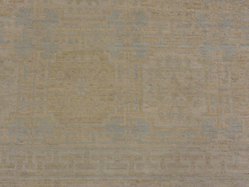 Fine Ziegler Khotan 43405