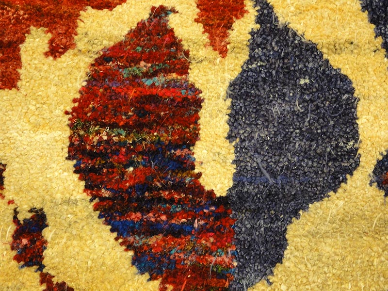 31389 Fine Silk Ikat