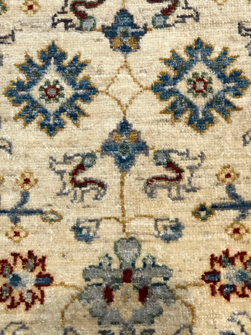 37594 Ziegler & Co. Usak