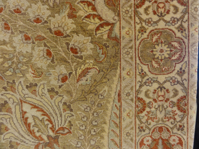 Finest Haji-Jalili Tabriz 29316