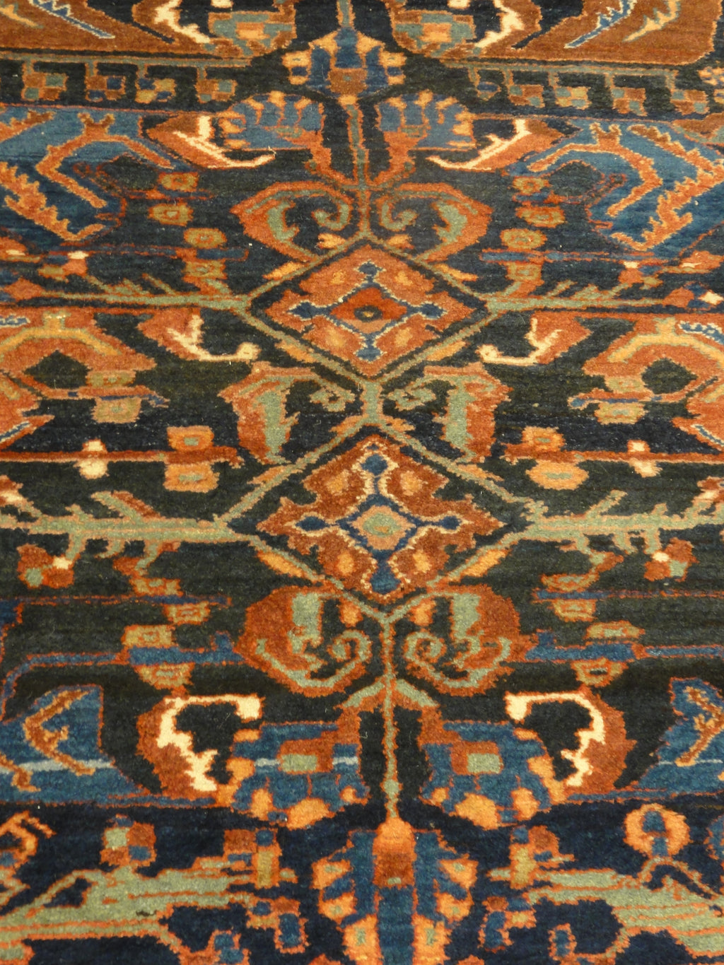 29861 Antique Armanibaf Rug