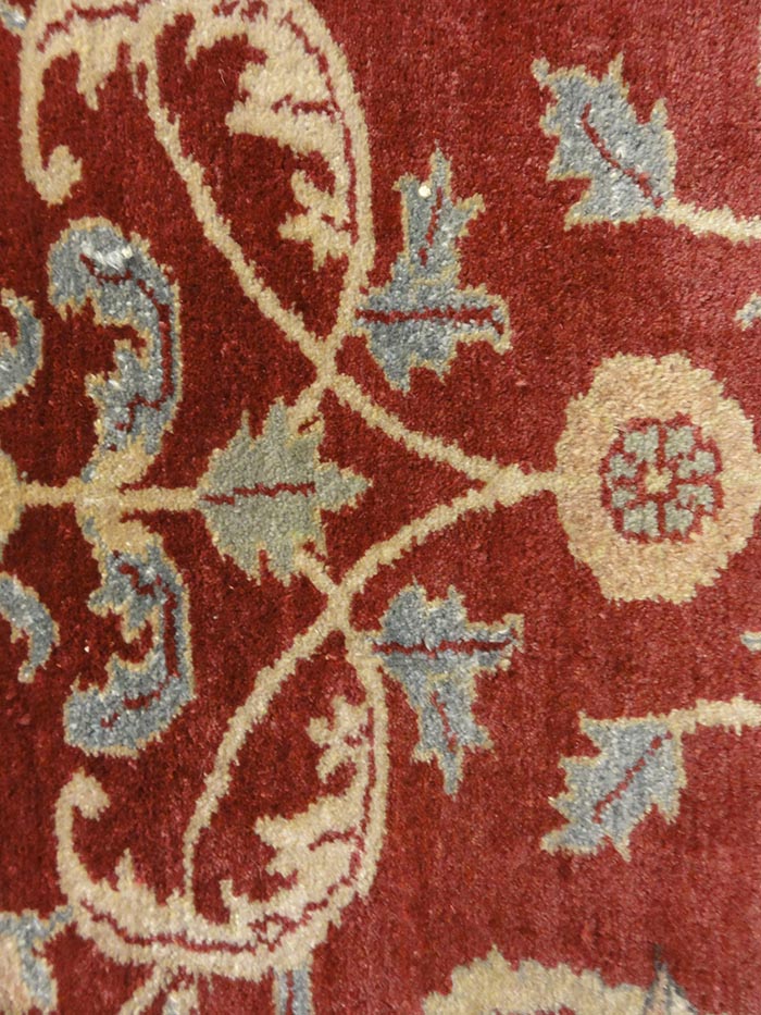 antique Chinese Peking Rug | Rugs and More | Santa Barbara Design Center 29444