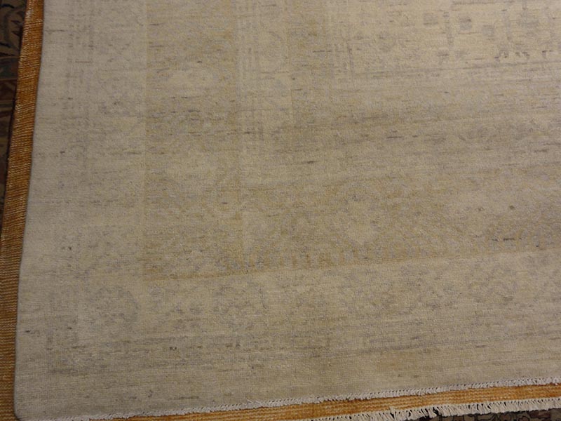 43543 Finest Ziegler & Co Khotan Soft Color Rug