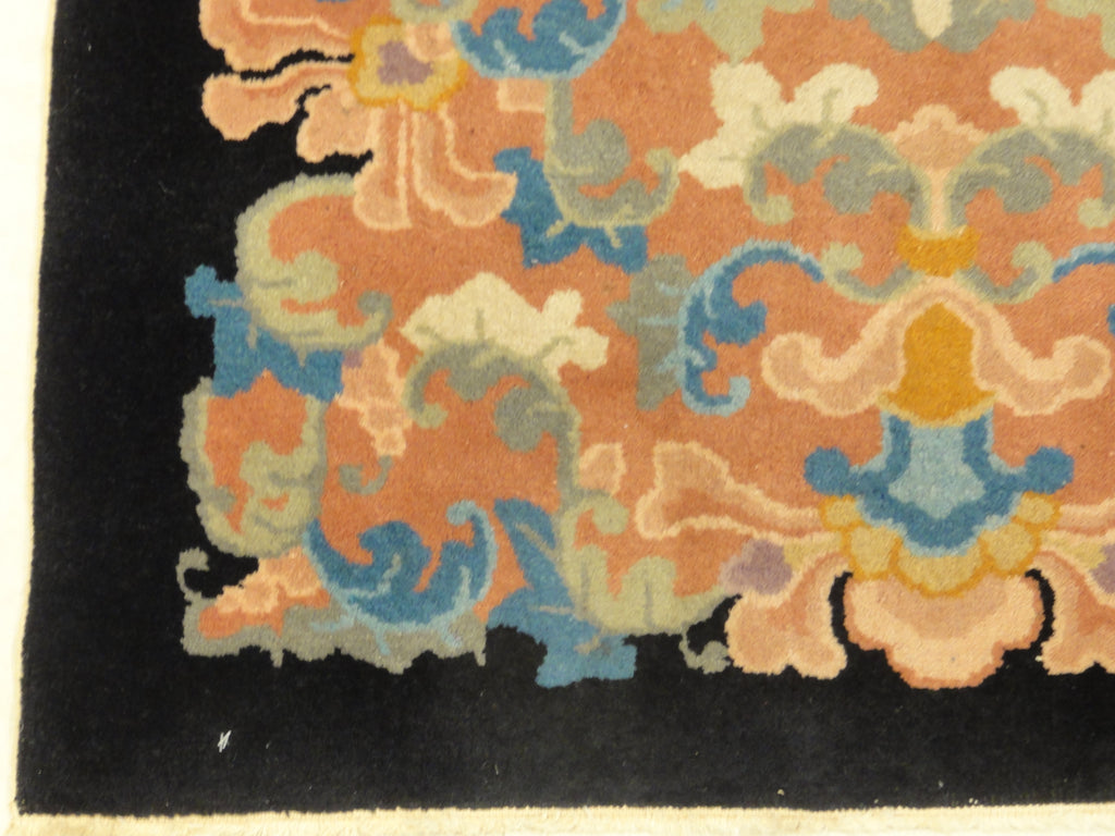 Antique Chinese Deco 35622