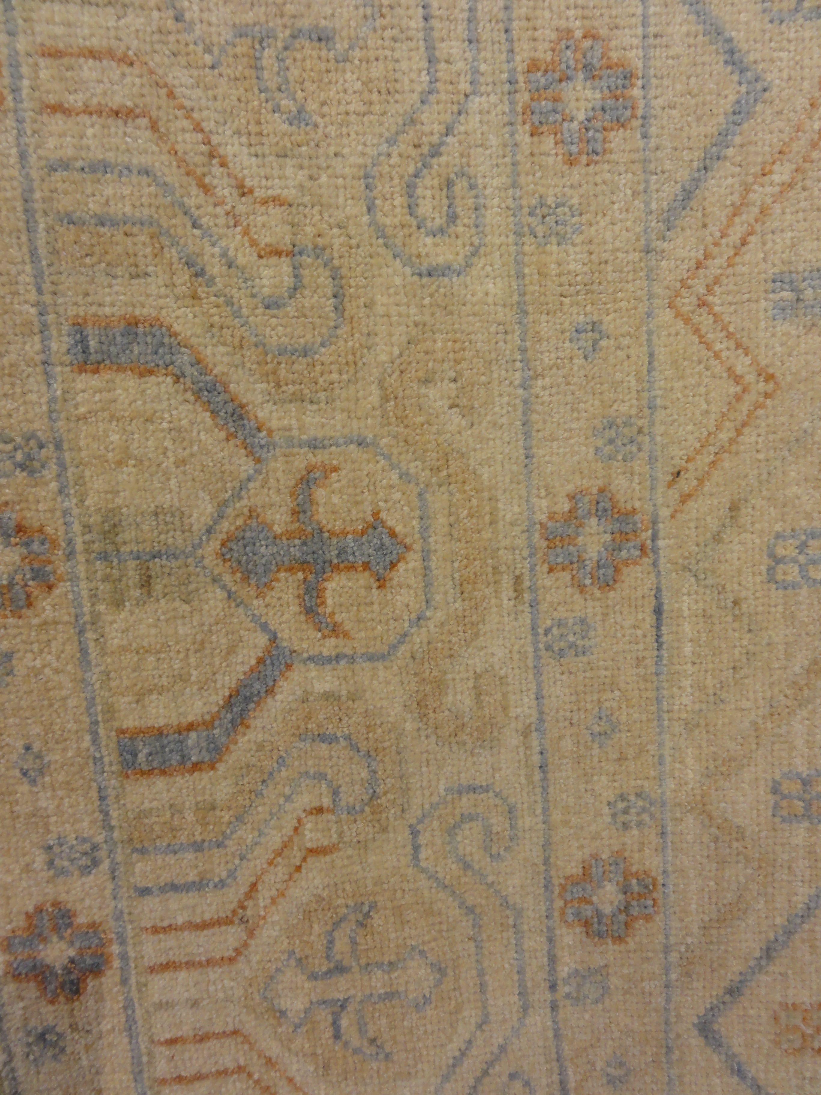 Finest Ziegler Khotan | Rugs & More | Santa Barbara Design Center 46877