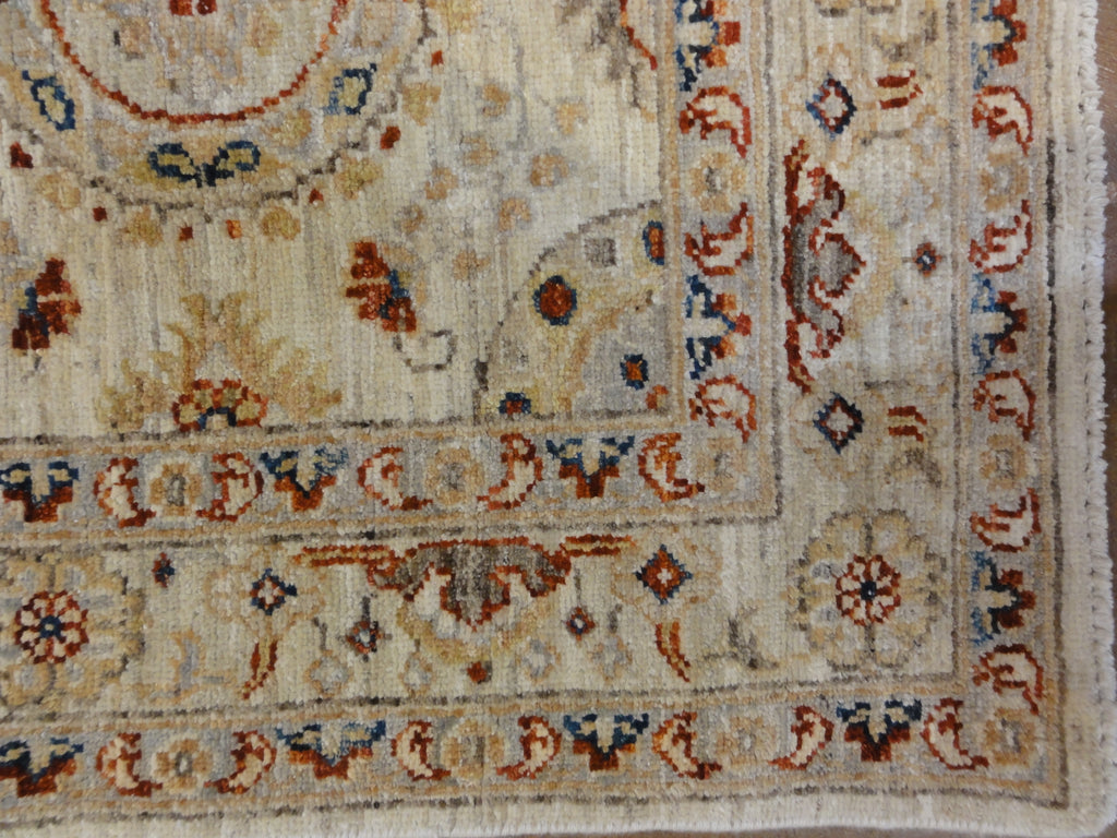 37019 Ziegler & Co. Oushak