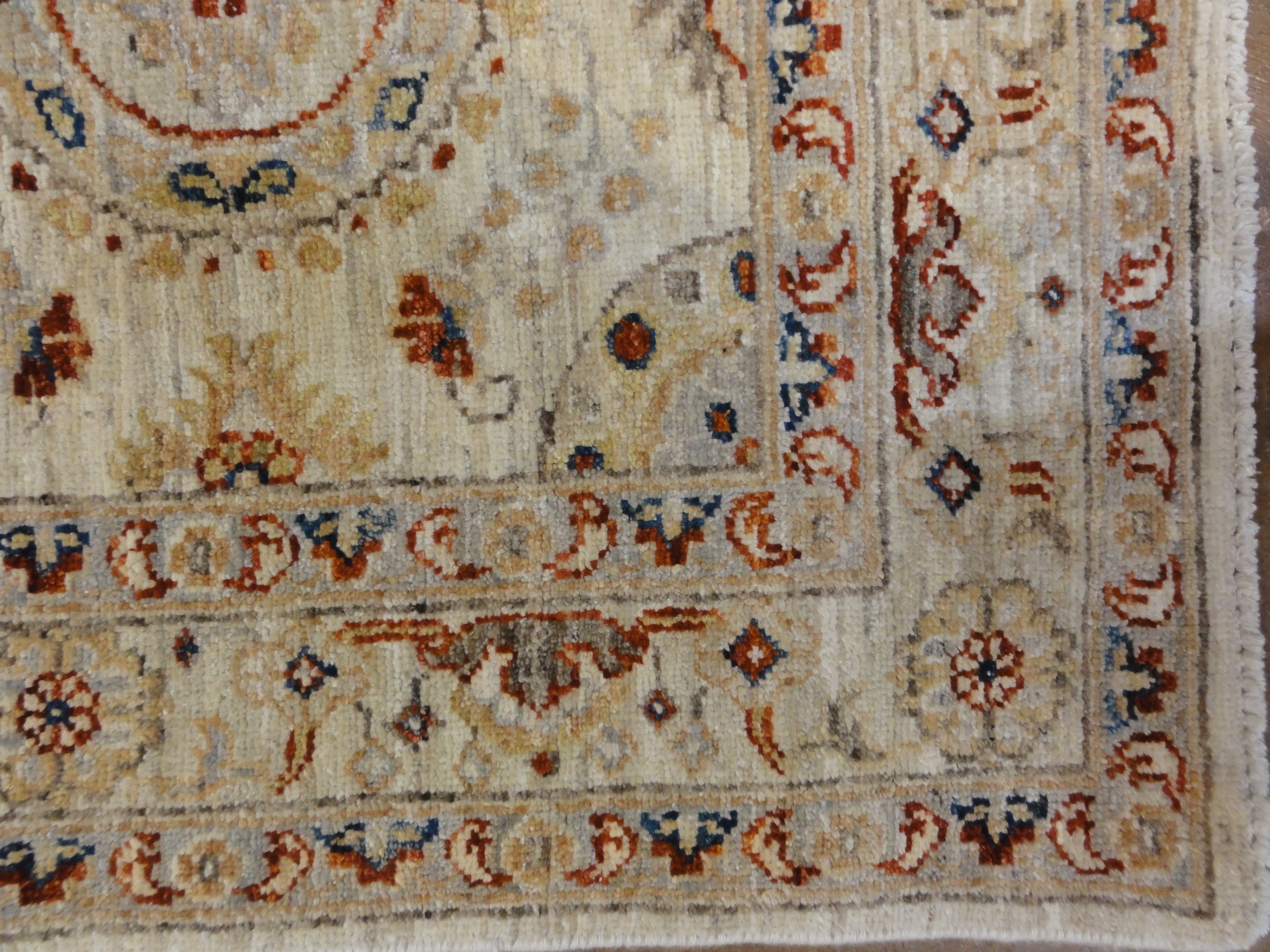 37019 Ziegler & Co. Oushak