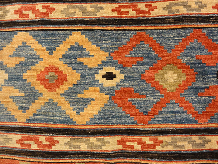 Caucasian Kilim 27407