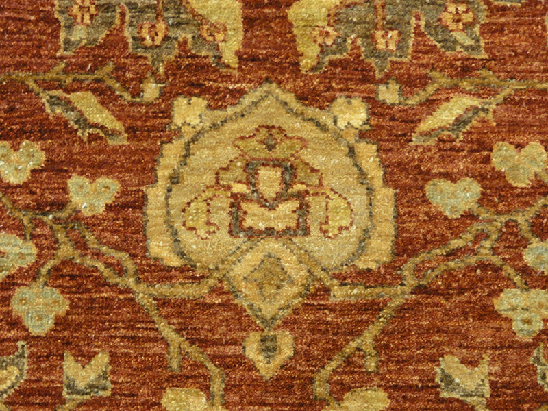 31428 Ziegler & Co Oushak