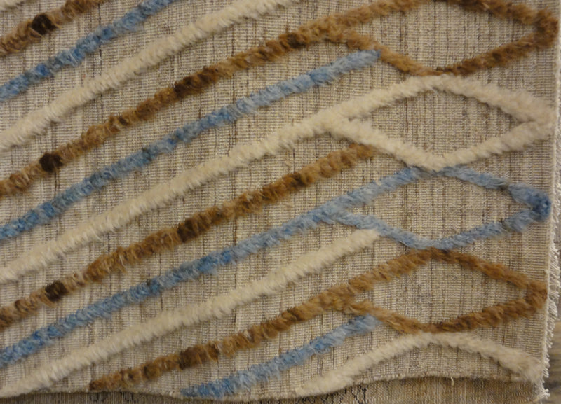 44964 Fine Gul Rug III