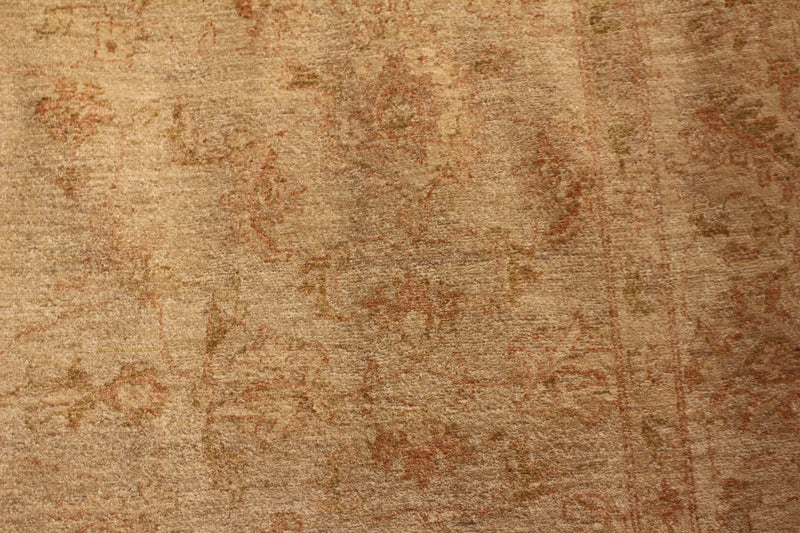 28639 Ziegler Oushak