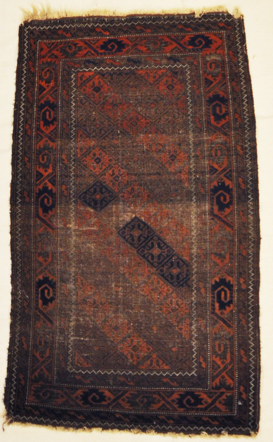 Balouch Rug Santa Barbara Design Center