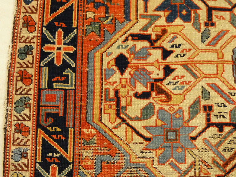 31535 Antique Shirvan