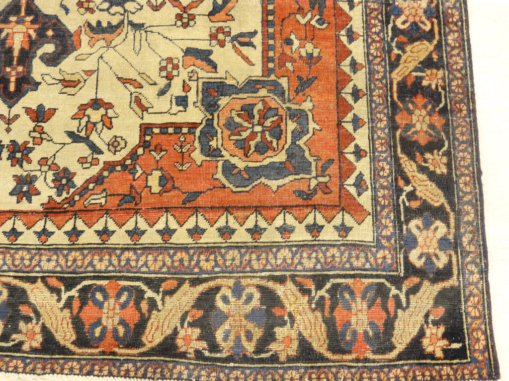 Antique Farahan Rug 29859