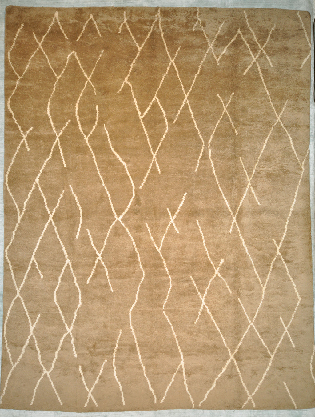 29077 Natural Moroccan