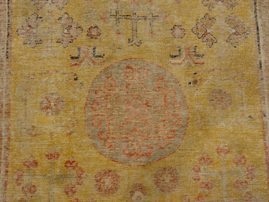 27812 Antique Khotan