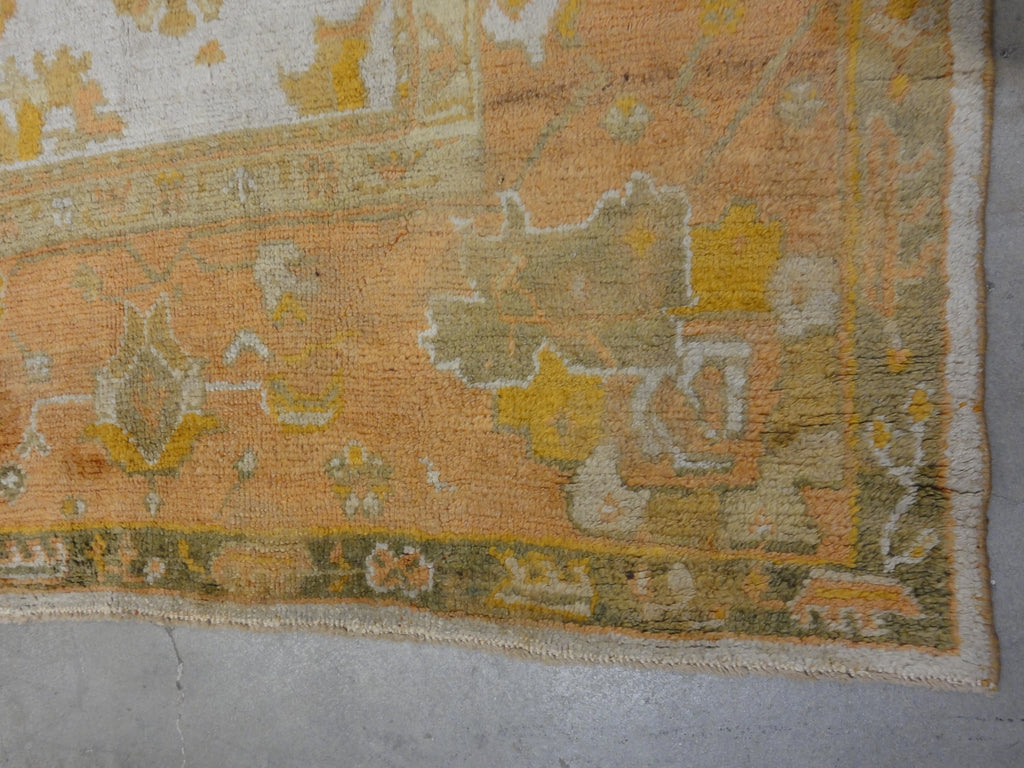 33670 Antique Angora Usak