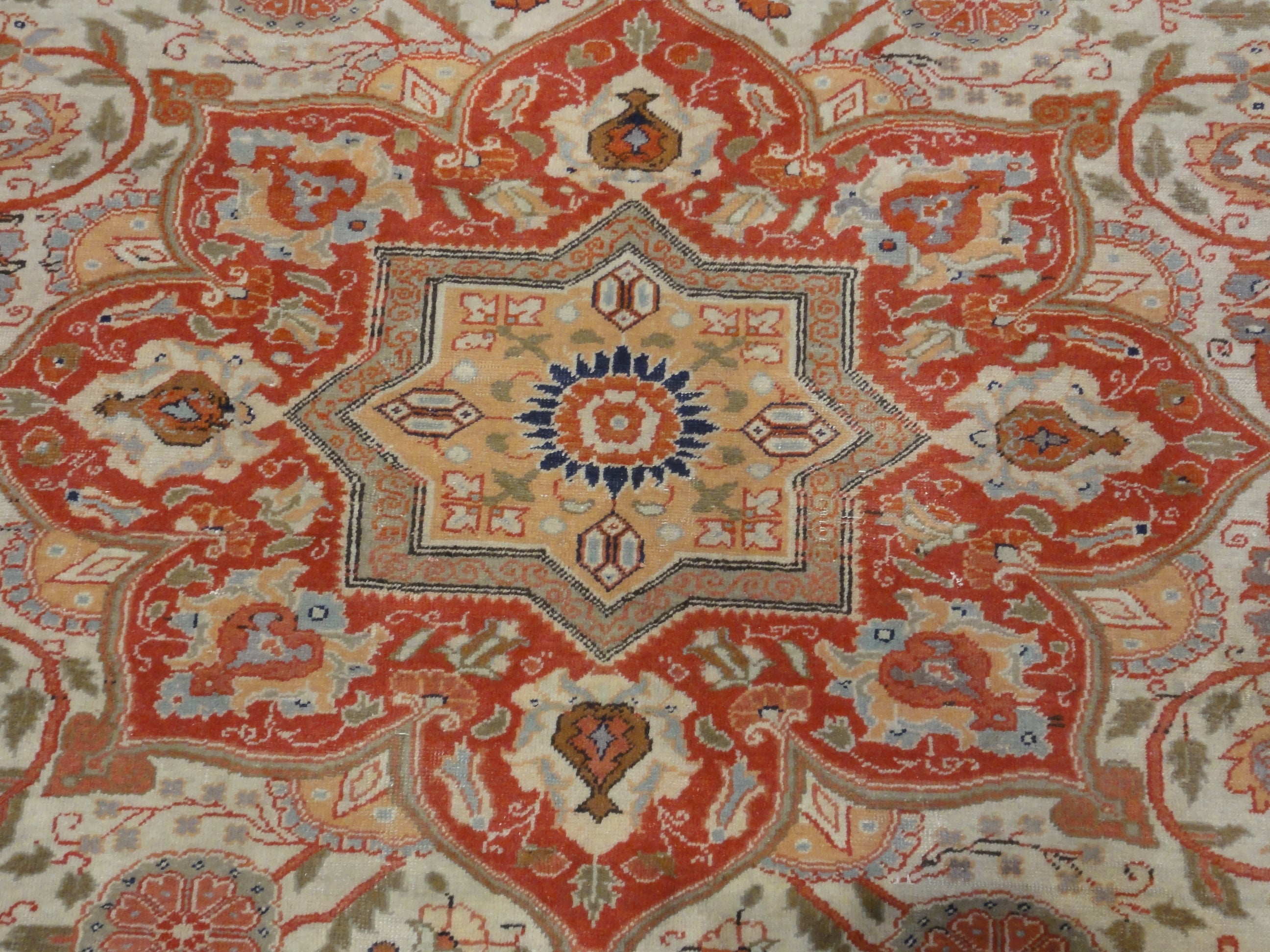 Antique Turkish 34969