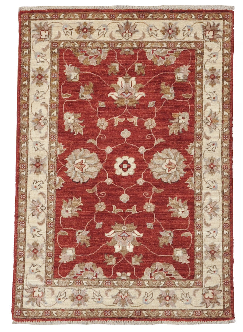 Ziegler & Co Usak- Rugs & more