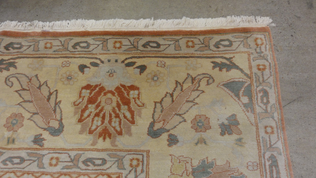 Ziegler & Co Vintage Sultanabad 34122