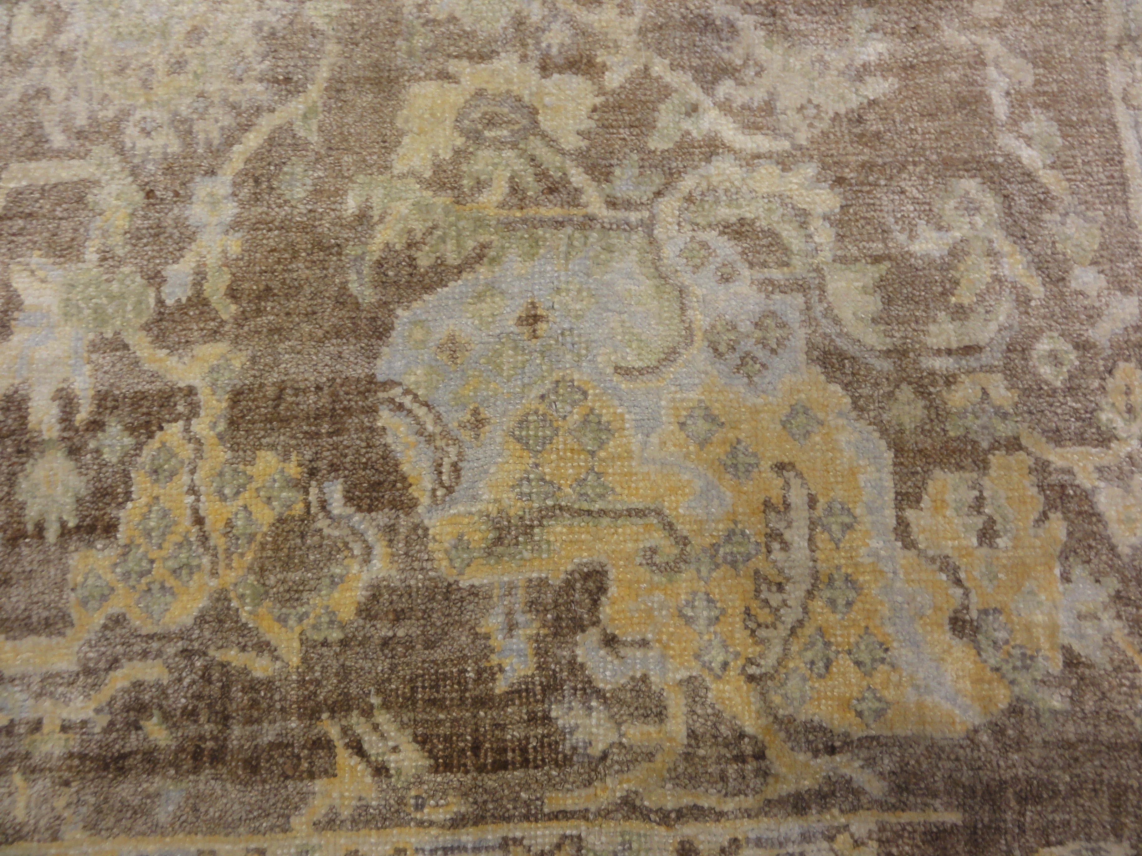 Natural Bamboo Silk 28024