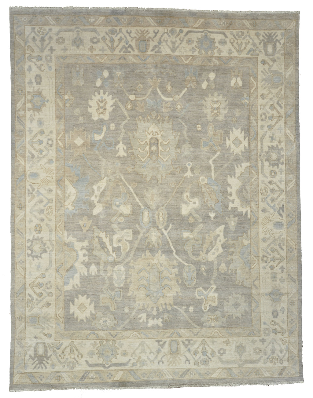 Ziegler & Co Oushak rugs and more -