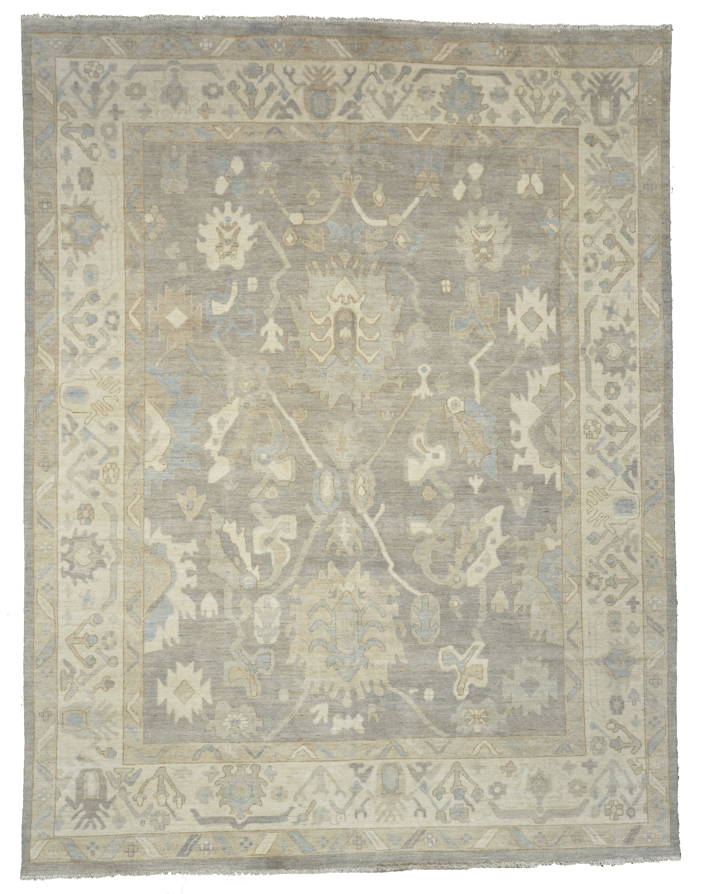 Ziegler & Co Oushak rugs and more -