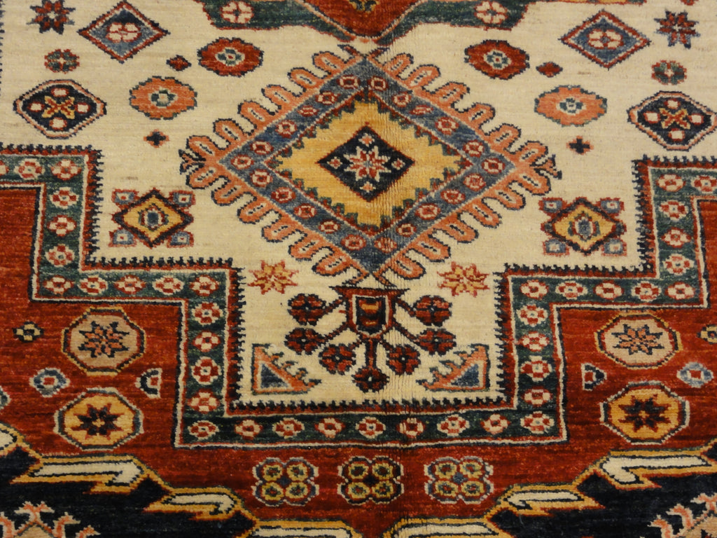 Kazak Ziegler & Co 33211