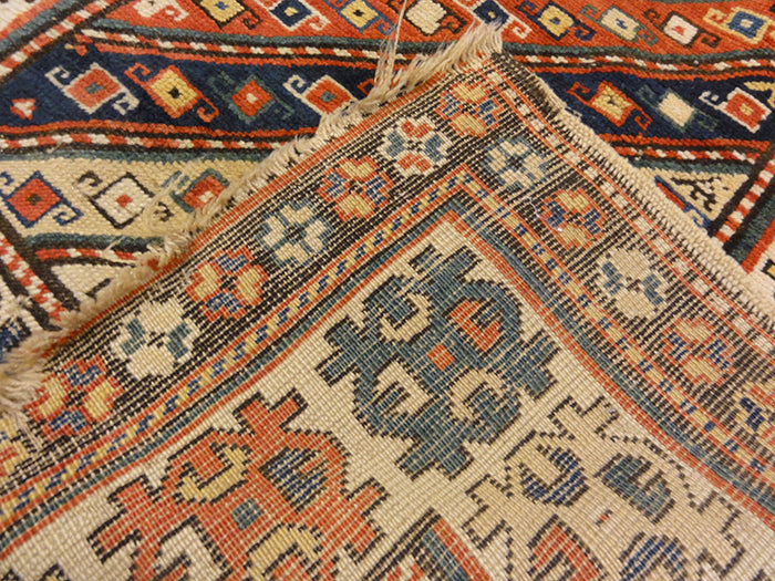 Moghan rug Rugs & More